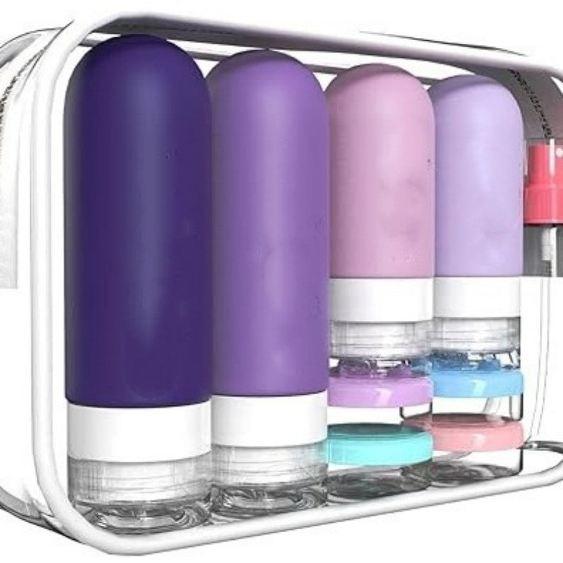 Kit flacon voyage | CabinCare™