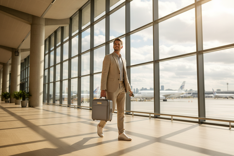Comment ne jamais payer de frais bagage cabine : 15 stratégies qui marchent vraiment