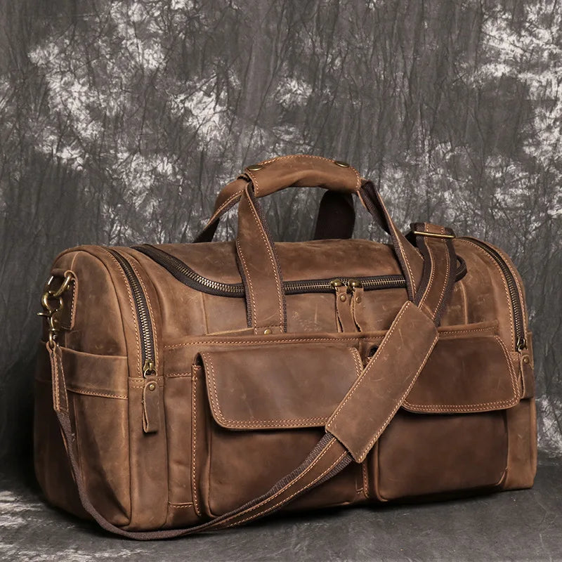 sac de voyage rangement chic