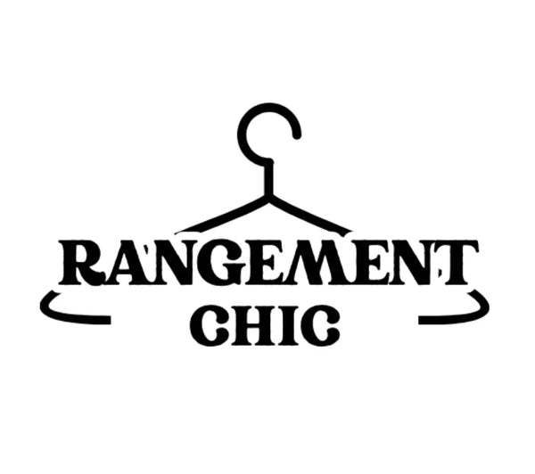 Logo de la boutique en ligne spécialisée dans les articles de rangement : www.rangementchico.shop