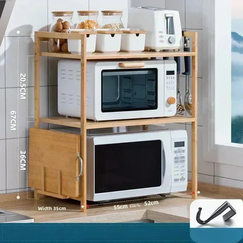 Rangement cuisine Meuble bambou cuisine Étagère design Mobilier écologique Accessoire micro-onde Organisation cuisine Déco naturelle Acheter étagère bambou pour micro-ondes Prix étagère micro-onde bambou Étagère bambou micro-onde pas cher Où trouver une étagère micro-onde en bambou Avis étagère micro-onde bambou Idée rangement pour micro-onde Comment poser un micro-onde sur une étagère bambou Rangement micro-onde petit espace Déco cuisine style scandinave avec bambou Aménagement cuisine étroite avec micro-o