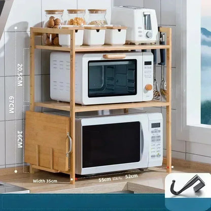 Rangement cuisine Meuble bambou cuisine Étagère design Mobilier écologique Accessoire micro-onde Organisation cuisine Déco naturelle Acheter étagère bambou pour micro-ondes Prix étagère micro-onde bambou Étagère bambou micro-onde pas cher Où trouver une étagère micro-onde en bambou Avis étagère micro-onde bambou Idée rangement pour micro-onde Comment poser un micro-onde sur une étagère bambou Rangement micro-onde petit espace Déco cuisine style scandinave avec bambou Aménagement cuisine étroite avec micro-o