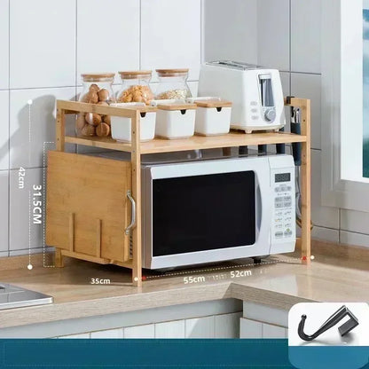 Rangement cuisine Meuble bambou cuisine Étagère design Mobilier écologique Accessoire micro-onde Organisation cuisine Déco naturelle Acheter étagère bambou pour micro-ondes Prix étagère micro-onde bambou Étagère bambou micro-onde pas cher Où trouver une étagère micro-onde en bambou Avis étagère micro-onde bambou Idée rangement pour micro-onde Comment poser un micro-onde sur une étagère bambou Rangement micro-onde petit espace Déco cuisine style scandinave avec bambou Aménagement cuisine étroite avec micro-o