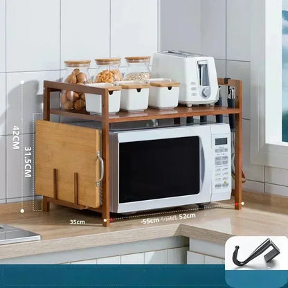 Rangement cuisine Meuble bambou cuisine Étagère design Mobilier écologique Accessoire micro-onde Organisation cuisine Déco naturelle Acheter étagère bambou pour micro-ondes Prix étagère micro-onde bambou Étagère bambou micro-onde pas cher Où trouver une étagère micro-onde en bambou Avis étagère micro-onde bambou Idée rangement pour micro-onde Comment poser un micro-onde sur une étagère bambou Rangement micro-onde petit espace Déco cuisine style scandinave avec bambou Aménagement cuisine étroite avec micro-o