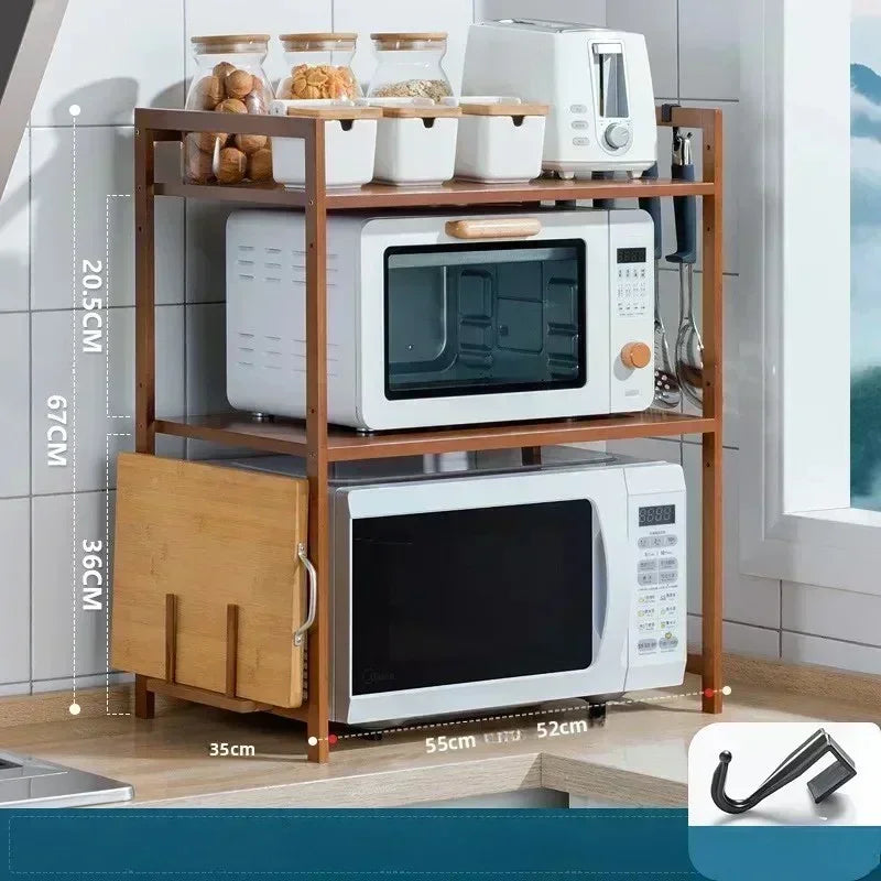 Rangement cuisine Meuble bambou cuisine Étagère design Mobilier écologique Accessoire micro-onde Organisation cuisine Déco naturelle Acheter étagère bambou pour micro-ondes Prix étagère micro-onde bambou Étagère bambou micro-onde pas cher Où trouver une étagère micro-onde en bambou Avis étagère micro-onde bambou Idée rangement pour micro-onde Comment poser un micro-onde sur une étagère bambou Rangement micro-onde petit espace Déco cuisine style scandinave avec bambou Aménagement cuisine étroite avec micro-o