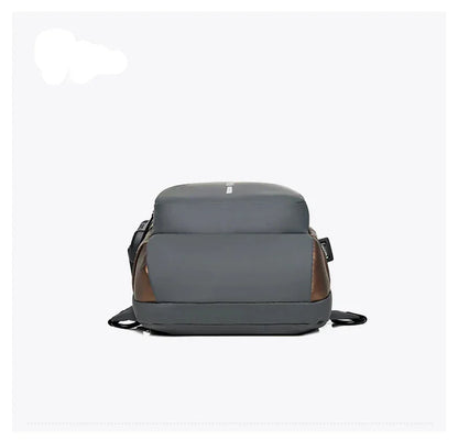 Sac de Poitrine Anti-vol VaultPack™ | Code Secret + Port USB | Homme & Femme. Idéal pour le voyage et la ville. Livraison gratuite ! Achetez-le en confiance.