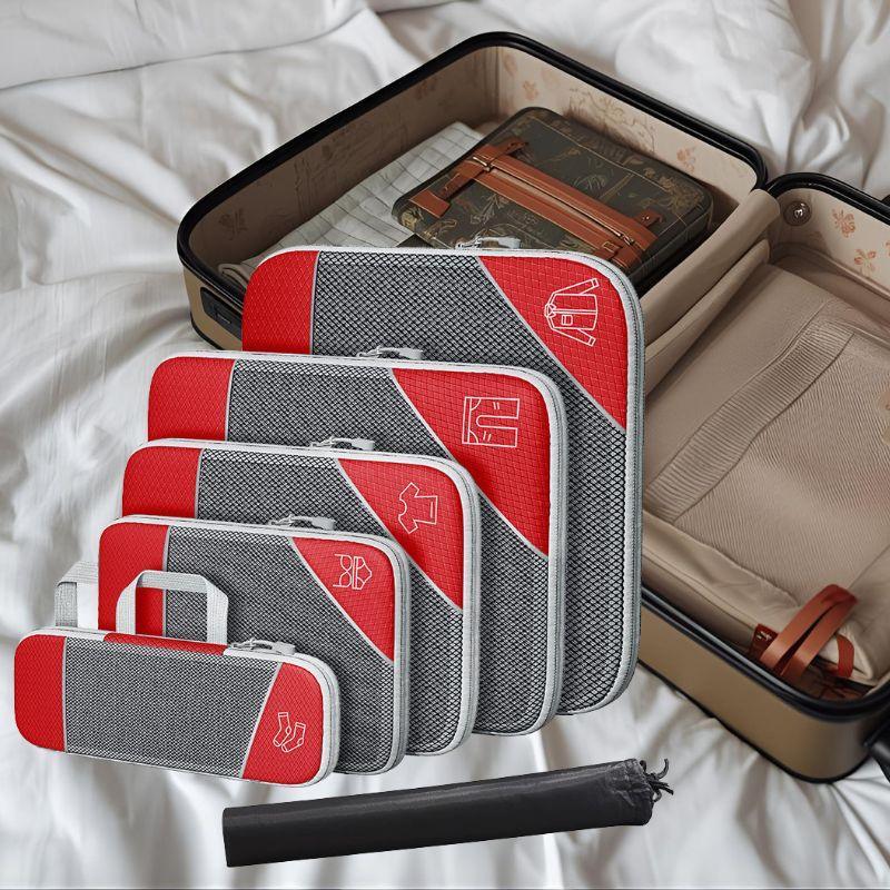 Sac de rangement | Travel Pro™ - Rangement Chic