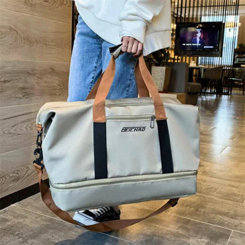 Sac voyage | AeroFlex™