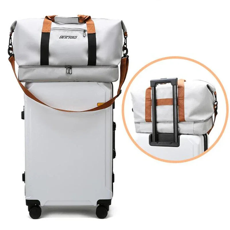 Sac voyage | AeroFlex™