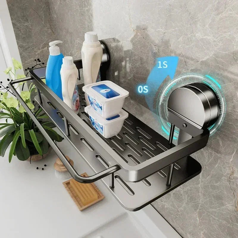 Pour optimiser le rangement dans les pièces d'eau, l'étagère murale cuisine et l'étagère salle de bain s'imposent comme des solutions gain de place indispensables. Vous cherchez une étagère murale design pour apporter une touche moderne, ou peut-être une étagère murale en bambou pour une ambiance naturelle et chaleureuse ? Que ce soit pour une étagère murale salle de bain suspendue au-dessus du lavabo ou une étagère murale cuisine angle pour exploiter un espace perdu, les possibilités sont nombreuses. Pense