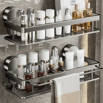 Pour optimiser le rangement dans les pièces d'eau, l'étagère murale cuisine et l'étagère salle de bain s'imposent comme des solutions gain de place indispensables. Vous cherchez une étagère murale design pour apporter une touche moderne, ou peut-être une étagère murale en bambou pour une ambiance naturelle et chaleureuse ? Que ce soit pour une étagère murale salle de bain suspendue au-dessus du lavabo ou une étagère murale cuisine angle pour exploiter un espace perdu, les possibilités sont nombreuses. Pense