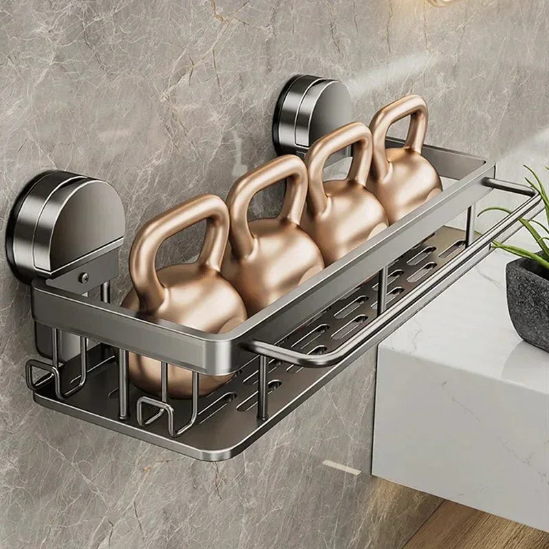 Pour optimiser le rangement dans les pièces d'eau, l'étagère murale cuisine et l'étagère salle de bain s'imposent comme des solutions gain de place indispensables. Vous cherchez une étagère murale design pour apporter une touche moderne, ou peut-être une étagère murale en bambou pour une ambiance naturelle et chaleureuse ? Que ce soit pour une étagère murale salle de bain suspendue au-dessus du lavabo ou une étagère murale cuisine angle pour exploiter un espace perdu, les possibilités sont nombreuses. Pense