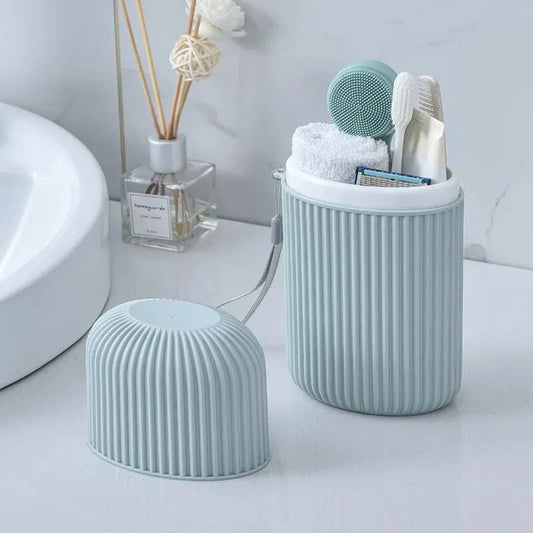 Toothbrush case | CupGo Duo™