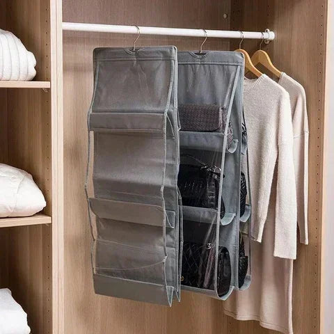 Organisateur de sac à main | DivaSac™ - Rangement Chic