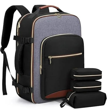 Un sac a dos voyage avion qui s'adapte à votre style
L'élégance qui vous accompagne à chaque destination