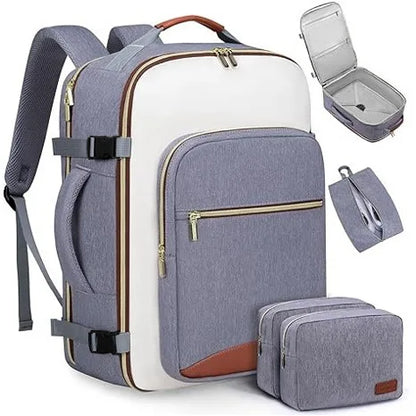 Un sac a dos voyage avion qui s'adapte à votre style
L'élégance qui vous accompagne à chaque destination