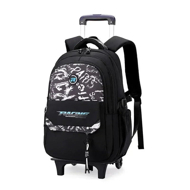 Sac a dos | Écol’Roulis™ - Rangement Chic