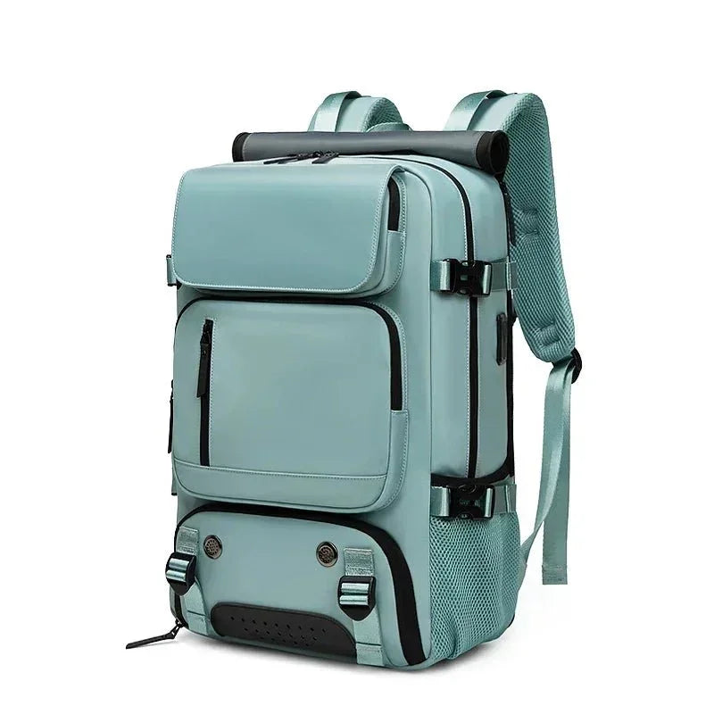 Sac à dos femme | FreeSpirit™ - Rangement Chic