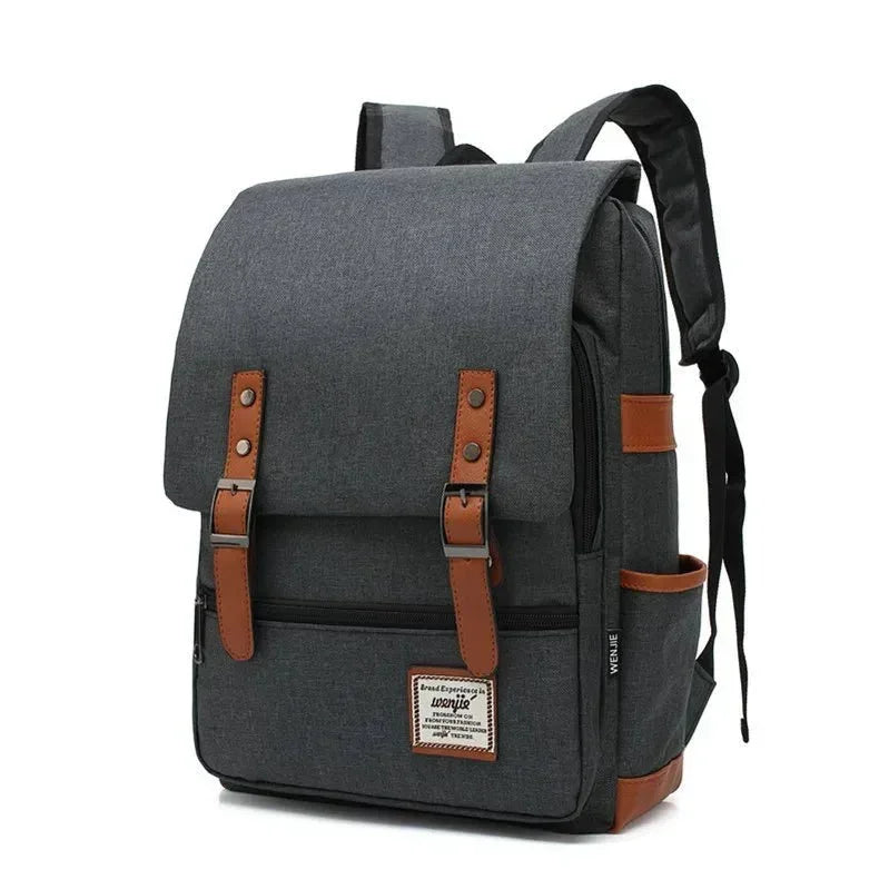 Sac à dos ordinateur | CampusPro™ - Rangement Chic
