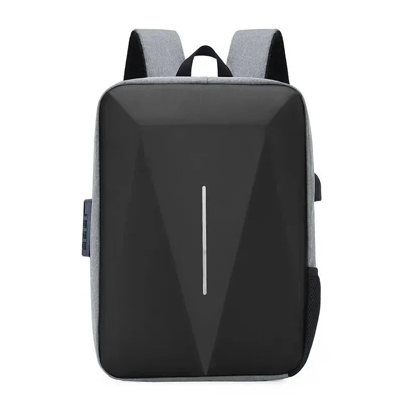 Sac a dos ordinateur portable | ProTrek™ - Rangement Chic