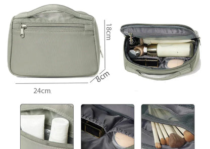 Sac a dos voyage AirCompresX™ cabine Wizzair 40x30x20, compression sous vide, multifonction et ergonomique. Voyagez léger et organisé !