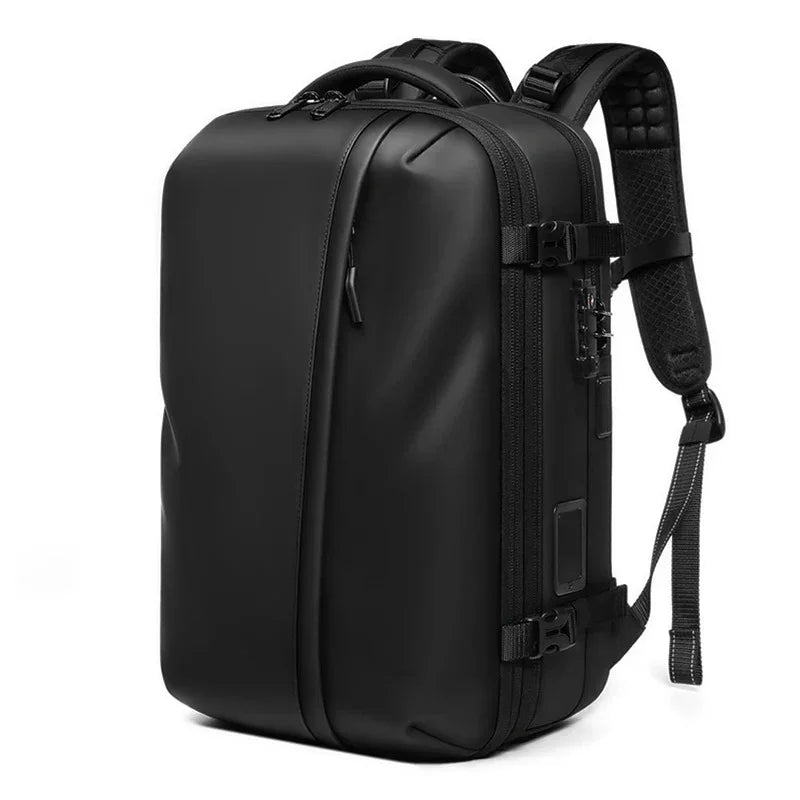 Sac à dos voyage Sac à dos compression sous vide&nbsp;Sac cabine compressible&nbsp;Sac à dos imperméable&nbsp;Sac à dos pour ordinateur portable&nbsp;Sac à dos antivol&nbsp;Sac à dos avec balance électronique Sac a dos voyage, sac à dos de voyage compression sous vide, sac à dos compressible pour avion, sac de voyage modulable et pratique, solution rangement valise, organisateur voyage compact&nbsp; sac de voyage léger et compressible, sac à dos pratique pour avion, sac à dos pour organiser vêtements sous v