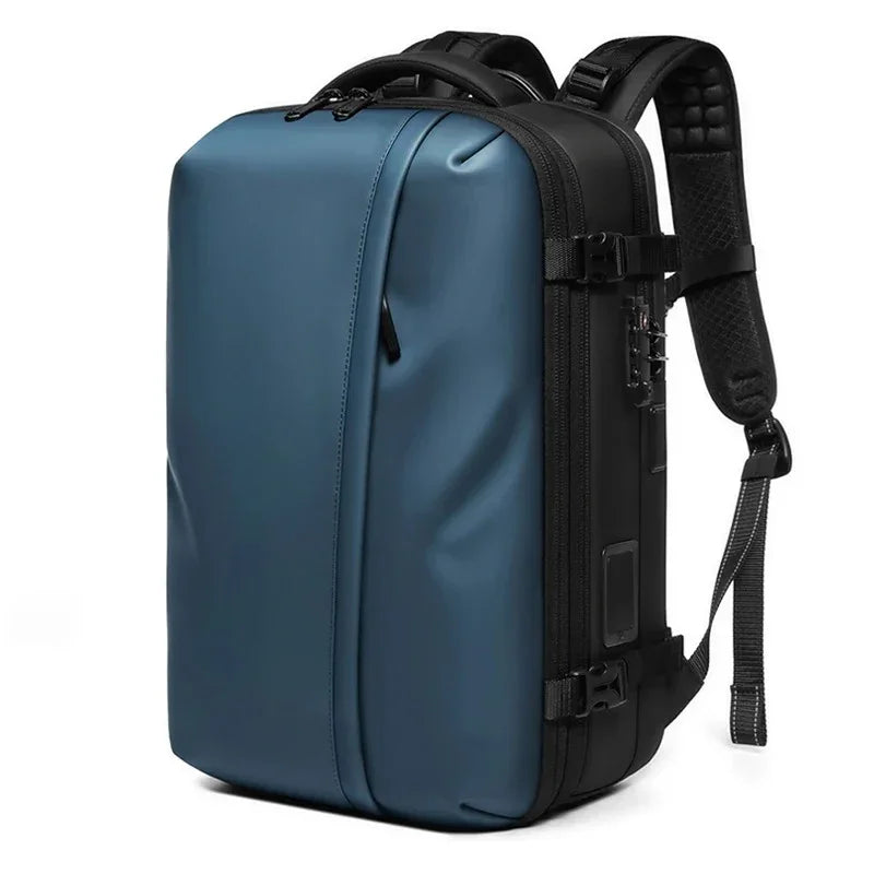 Sac à dos voyage Sac à dos compression sous vide&nbsp;Sac cabine compressible&nbsp;Sac à dos imperméable&nbsp;Sac à dos pour ordinateur portable&nbsp;Sac à dos antivol&nbsp;Sac à dos avec balance électronique Sac a dos voyage, sac à dos de voyage compression sous vide, sac à dos compressible pour avion, sac de voyage modulable et pratique, solution rangement valise, organisateur voyage compact&nbsp; sac de voyage léger et compressible, sac à dos pratique pour avion, sac à dos pour organiser vêtements sous v