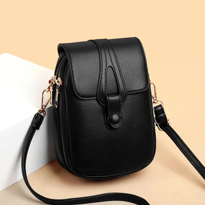 Autour du mot-clé principal "Sac à Main Bandoulière", gravitent de nombreux mots-clés long-tail issus de la description du produit ChicBox™, tels que "sac à main bandoulière pour quotidien stylé", "petit sac bandoulière en cuir PU premium", "sac bandoulière ajustable avec compartiments intelligents", "sac à main bandoulière léger pour liberté de mouvements", "accessoire sac bandoulière polyvalent pour toutes tenues", "sac bandoulière design carré moderne et élégant"