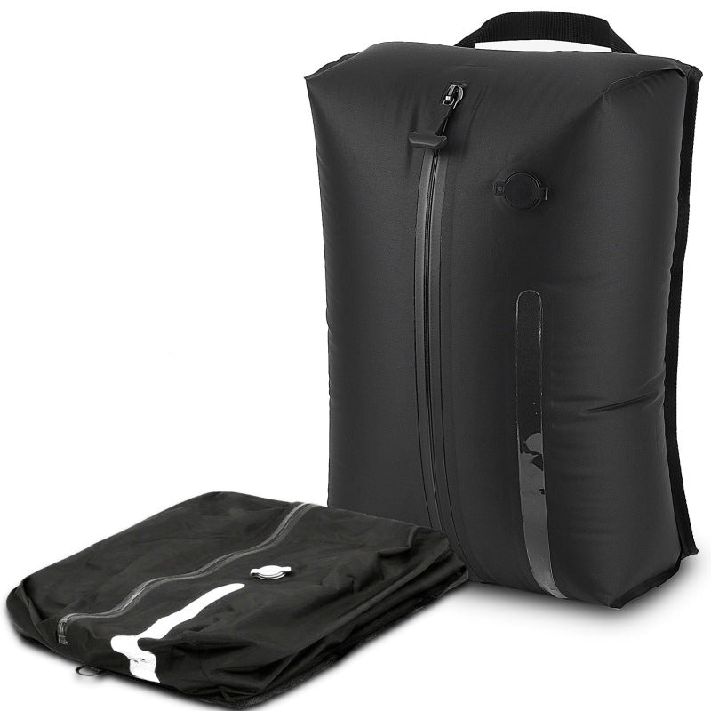 Sac de compression voyage sous vide ViziLock™ 36L 