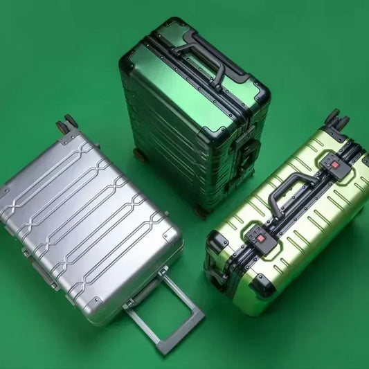 Valise cabine 20 pouces Élégance compatible Air France, easyJet et Ryanair, dimension valise cabine optimisée pour respecter la taille valise cabine et voyager sans frais