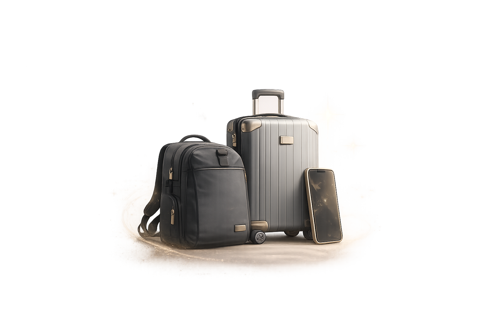 Adapté aux voyages modernes